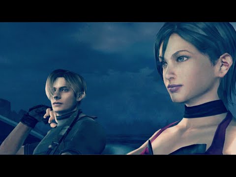 Resident Evil 4 Soundtrack - Infiltration