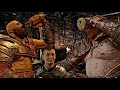 Kratos Meets Thor But They Re Drinking Buddies GOW Ragnarok Parody