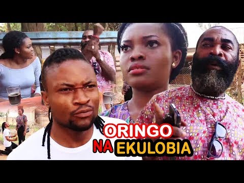 Olingo N' Ekwuluobia Season 1 - Latest Nigeria Nollywood Igbo Movie