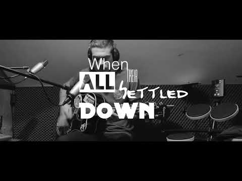 Busk Til Dawn - I'm Going Out (Lyric Video)
