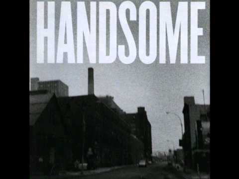 Handsome  - Thrown Away