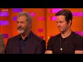 Mel's best bits from Daddy's Home2 chatshow appearance