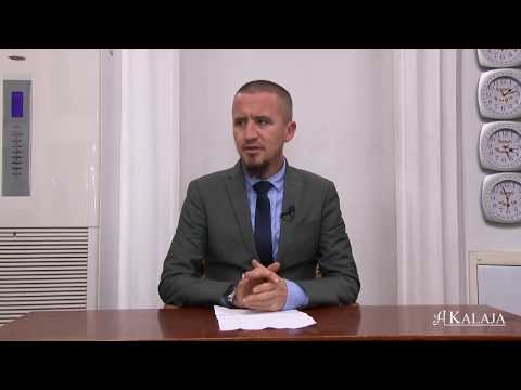 Tezkije - Hadithet e zemrës 4/2. - Dr. Imam Ahmed Kalaja