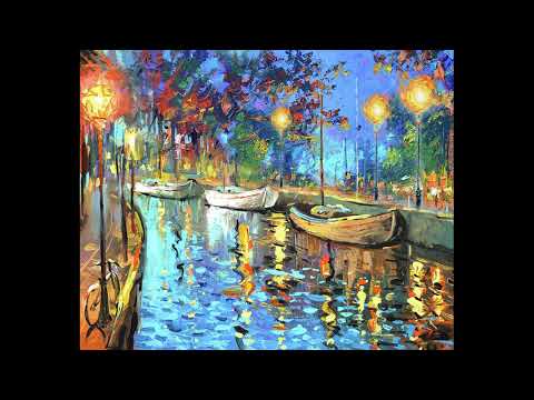 DEN DRØMMENDE BY - Johannes Wahl med Aage Juhl-Thomsens orkester 1941