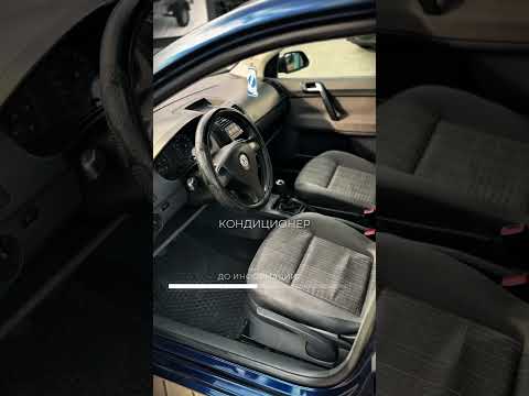 фото volkswagen polo iv рестайлинг 0
