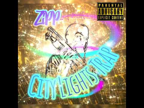 City Lights Trap Contest entry 222 - ZiPP (The Grind Album 2022)
