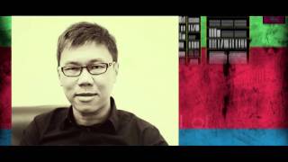 Christmas 2010 with Hope Church Singapore - Invitation from Pastor Jeff