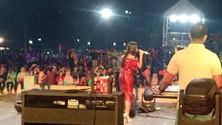 Download lagu NURMA KDI - TERHANYUT DALAM KEMESRAAN - ADELLA LIVE ANCOL mp3