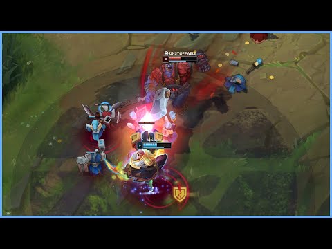 Vizicsacsi vs Thebausffs