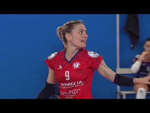 Volley. L’Altino supera Jesi e aspetta Imola