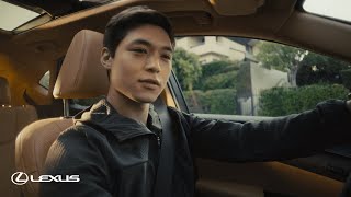 Video 5 of Product Lexus NX 2 (AZ20) Crossover (2021)