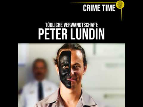 They want HIS death: Who is the murderer Peter Lundin? | True Crime PODCAST | CRIME TIME