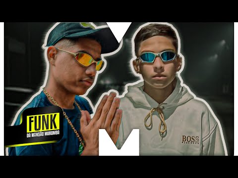 DESEMBARAÇO - MC MENOR G7, MC NICK AVP