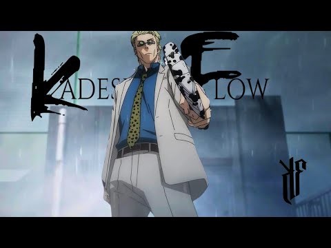 Nanami Rap | Overcome | Kadesh Flow [Jujutsu Kaisen]