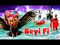 Beyi Fi/ The Innocent Witch  (Akyere Bruwa) - Ghana Twi Kumawood Movie