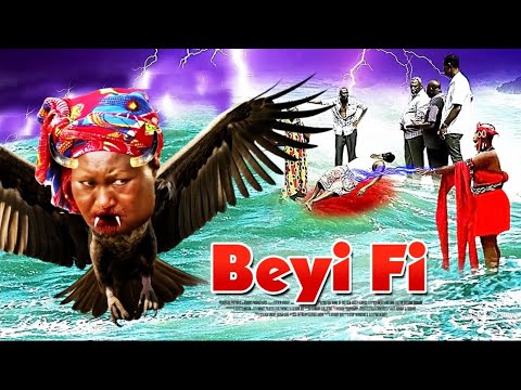 Beyi Fi / The Twin Witches (Akyere Bruwa) - A Kumawood Ghana Movie