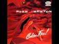 Stan Kenton - La Suerte de los Tontos (Fortune of Fools)