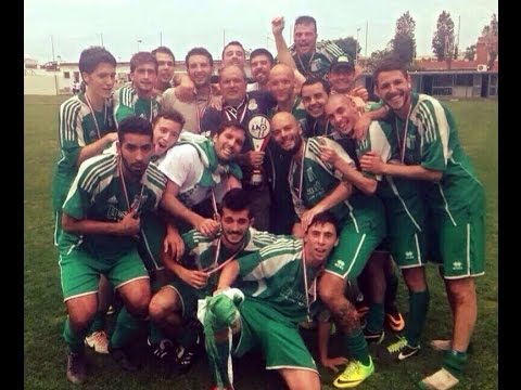 Presentazione Polisportiva Tirreno - anno 2016-2017