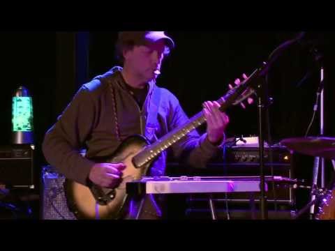 Steve Kimock - Tongue N Groove - 2013