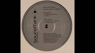 SoundTank – Arse From Elbow (JENVR006)