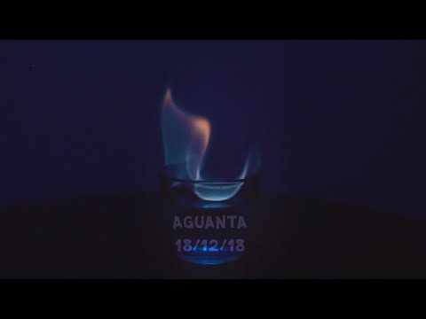 S de Cube - AGUANTA (Videoclip)