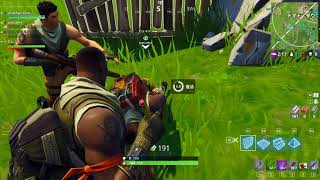 【FORTNITE】上手くなるための特訓動画#5