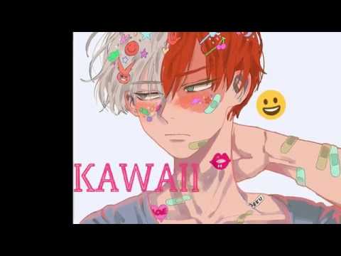 AMV BNHA|Todoroki Shoto|Senpai