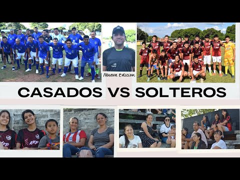 Casados vs solteros