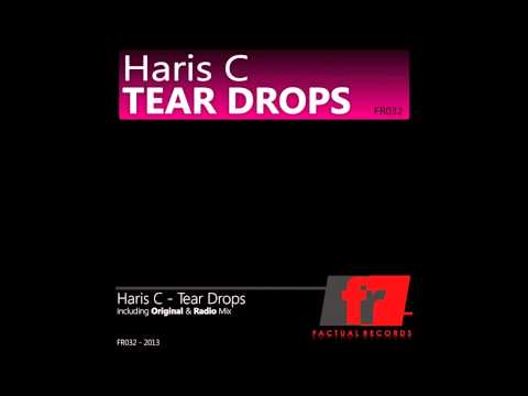Haris C-Tear Drops (Radio MIx)