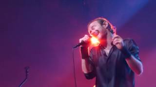 Kent - Kärleken väntar (Live, SAAB Arena, Linköping - 24/9 2016)