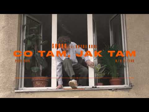 Sm0ku - Co tam, jak tam? (feat. Kosma Król) (prod. Ohin)