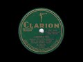1931 Jack Teagarden - Chances Are