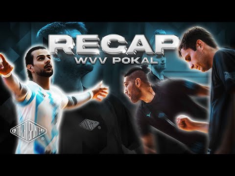 WIR ZERSTÖREN eine Mannschaft aus der 3. LIGA im WVV-POKAL!