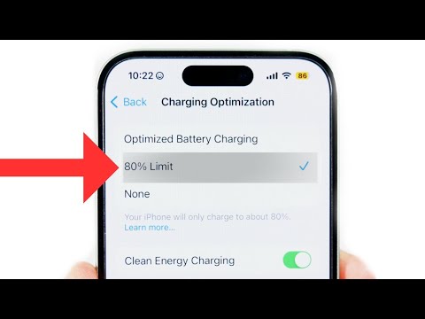 How To Save Battery life on Your iPhone?