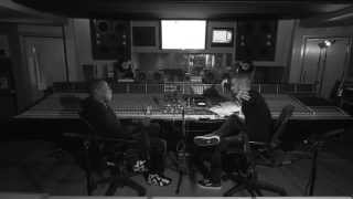 Jay-Z. Zane Lowe. Interview. Abbey Road. Magna Carta Holy Grail.