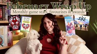 Board Game Garden - Oak video thumbnail