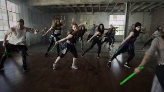 Download lagu Calling All Fitness Rebels | About POUND | POUND Rockout. Workout mp3