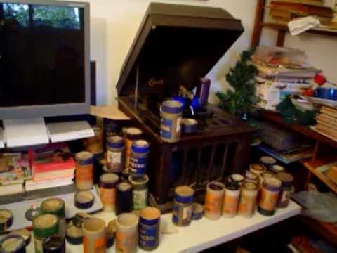 MIGHTY LAK' A ROSE WALTZ