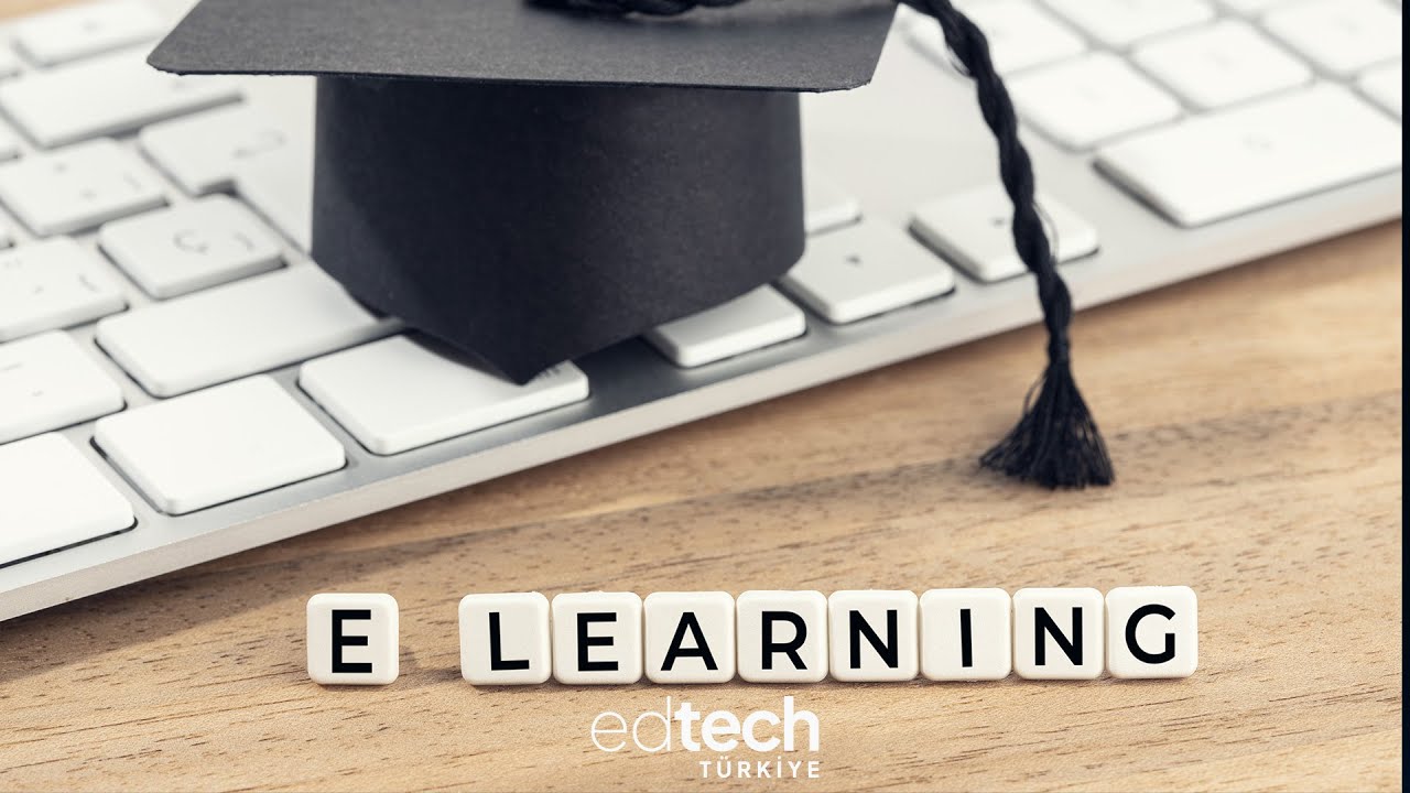 E-Öğrenme Nedir?