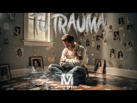 Memo Garza - Tu Trauma (Video Oficial)