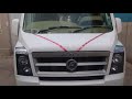 All New PKN 17 Seater Tempo Traveller Indore With Luxurious Interiors For Your Comfortable Journey