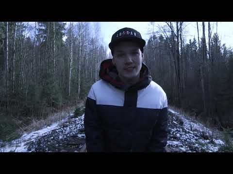 Jiitsei - Antarktis (MUSIIKKIVIDEO)
