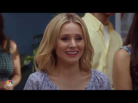 The Good Place Season 4 (Critics Promo)