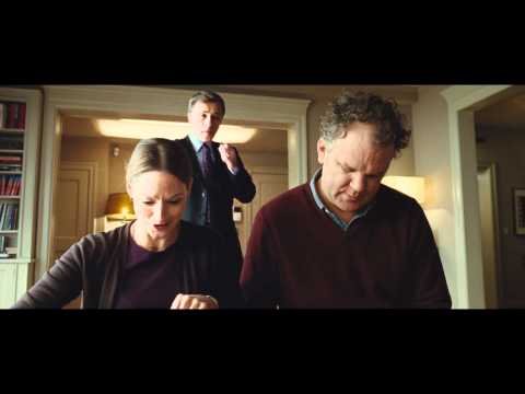 Trailer-Vorschau: Der Gott des Gemetzels