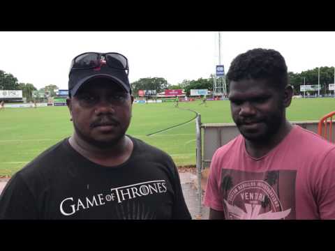 Round 14 Tiwi Bomber match preview