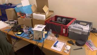 The Phoenix Project: 01 - Making a Space