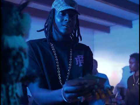 PIWONE X NDEU - IMPOLI (Clip Officiel)