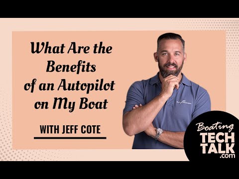 What Are the Benefits of an Autopilot?