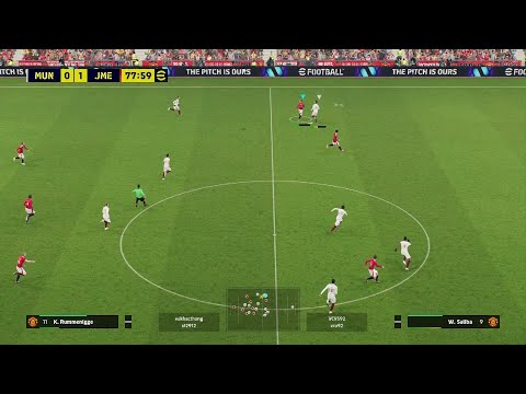 eFootball 2024 Album of #Sonny #53