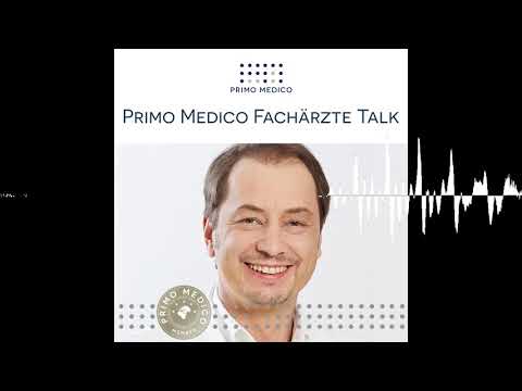 Grüner Star mit Prof. Szurman - PRIMO MEDICO Fachärzte Talk
